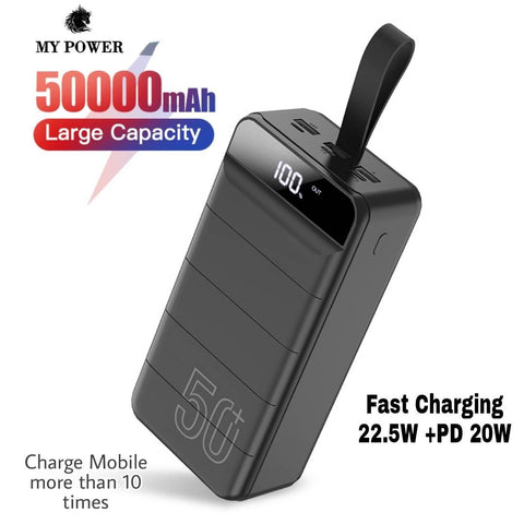Most powerful Power bank in Nepal price