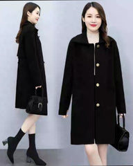 Long Style Coat