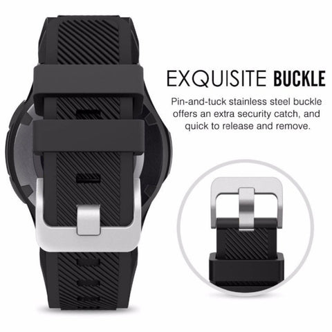 Zeblaze smartwatch strap affordable price