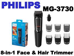 philips hair trimmer 3730