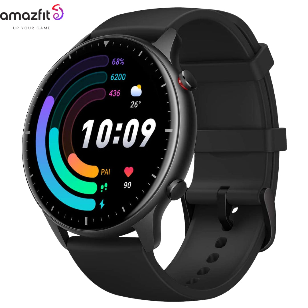 Amazfit GTR 2 new version is now available in Nepal. See what major  features it has - OnlineKhabar English News