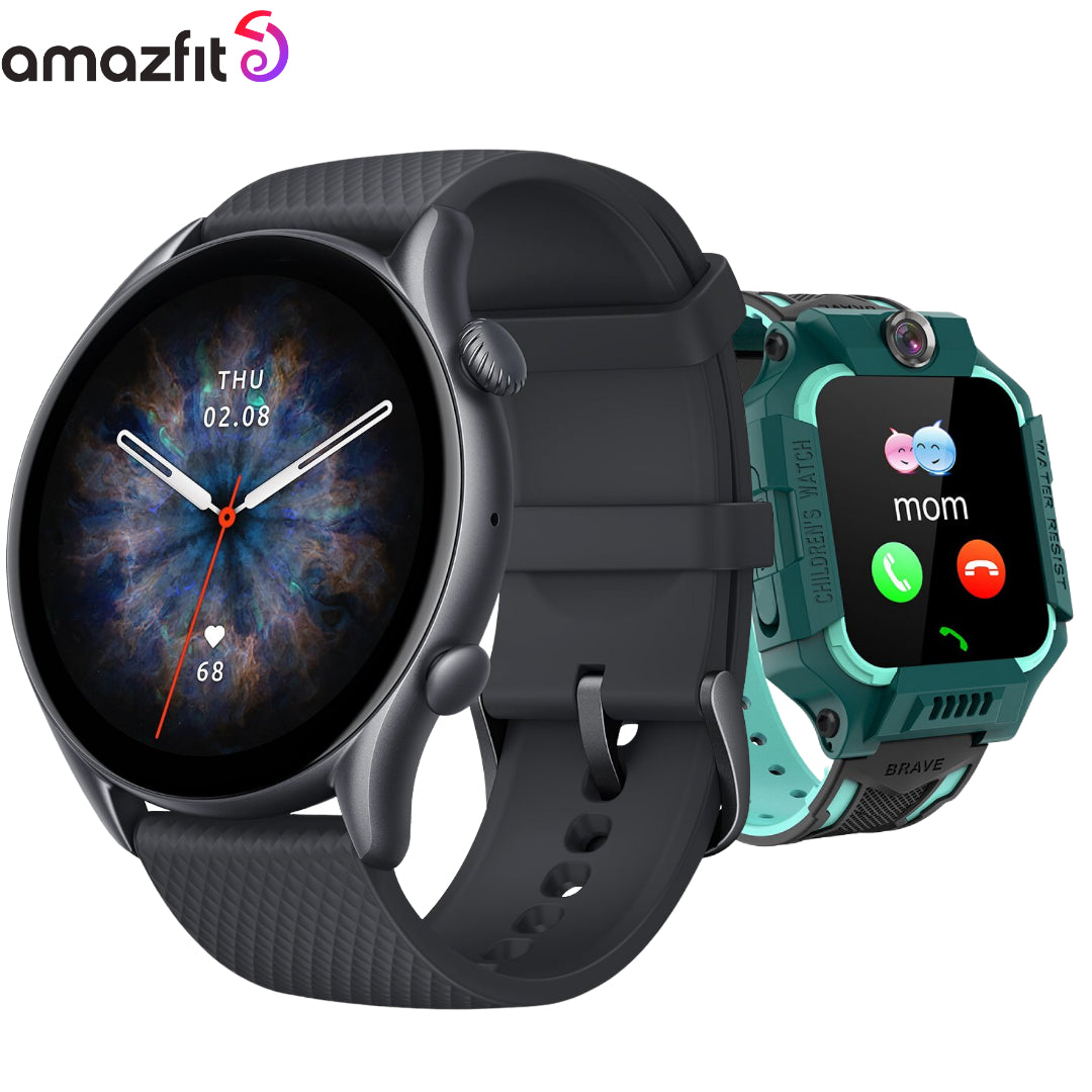 AMAZFIT (refurbised) amazfit GTR2 Smartwatch Price in India - Buy AMAZFIT  (refurbised) amazfit GTR2 Smartwatch online at