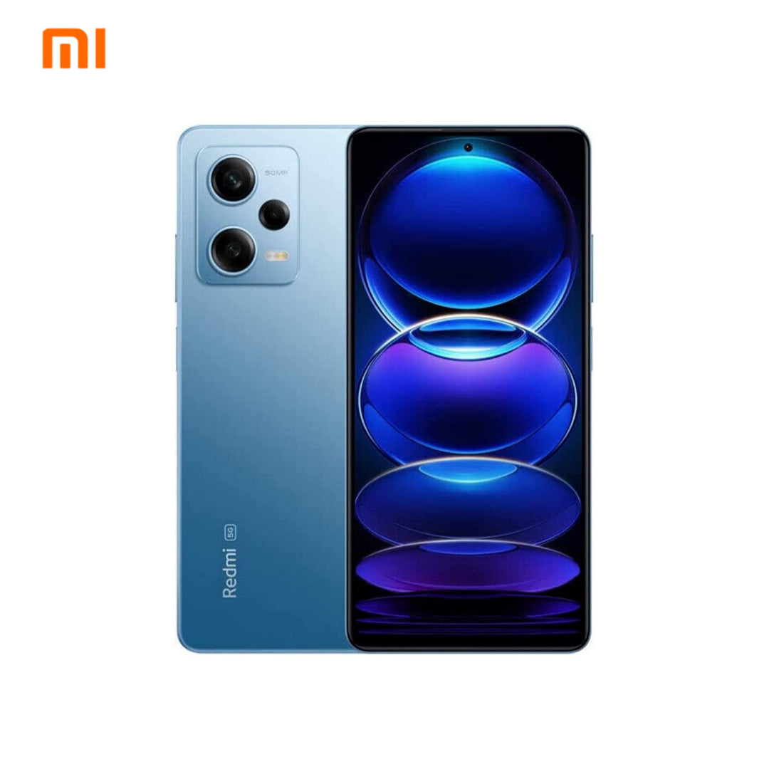 DirectD Retail & Wholesale Sdn. Bhd. - Online Store. Xiaomi Redmi Note 12S [ 8GB RAM