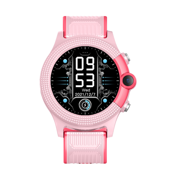 4g best kids smartwatch in Nepal at best price on brothermart