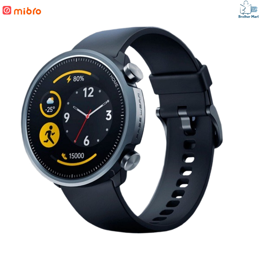 Redmi Watch 2 Lite, GPS Smartwatch