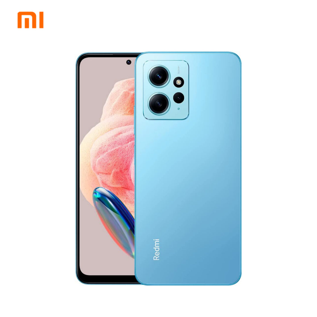 Mi Redmi 9 ( 64 GB Storage, 4 GB RAM ) Online at Best Price On