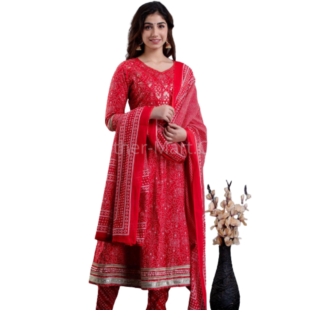 Kalpamart Online Shopping Nepal | Ladies Dresses Top Tunic Cotton Long Kurta