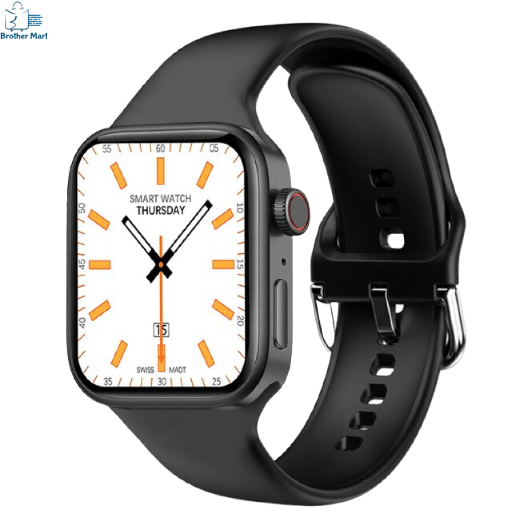 Z36 Smart Watch Series 7 Wireless Charger 