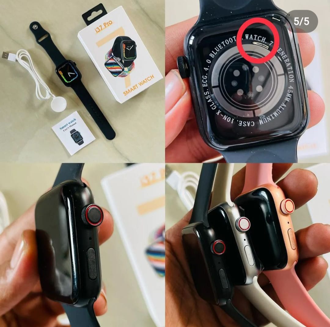 i37 smartwatch-brothermart