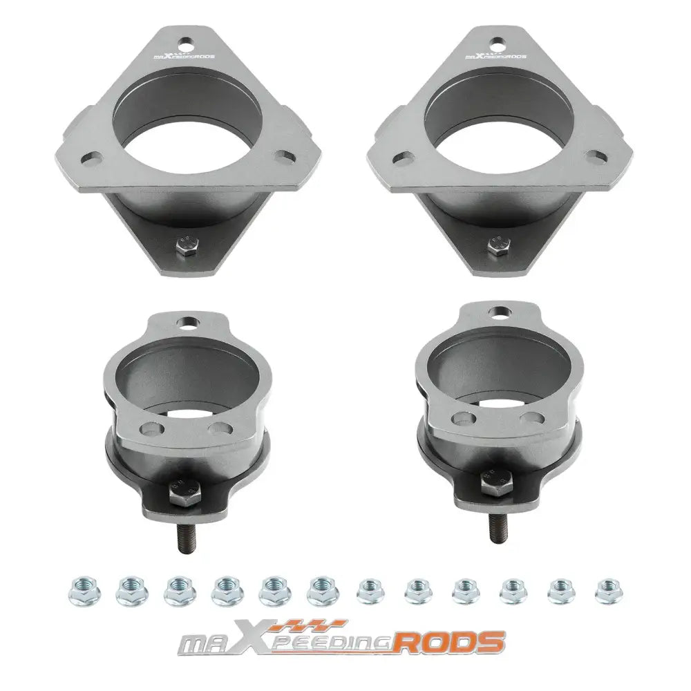 Front 3 Rear 2 Lift Leveling Kit compatible for Ford Explorer2WD 4WD 2002-2005 Steel