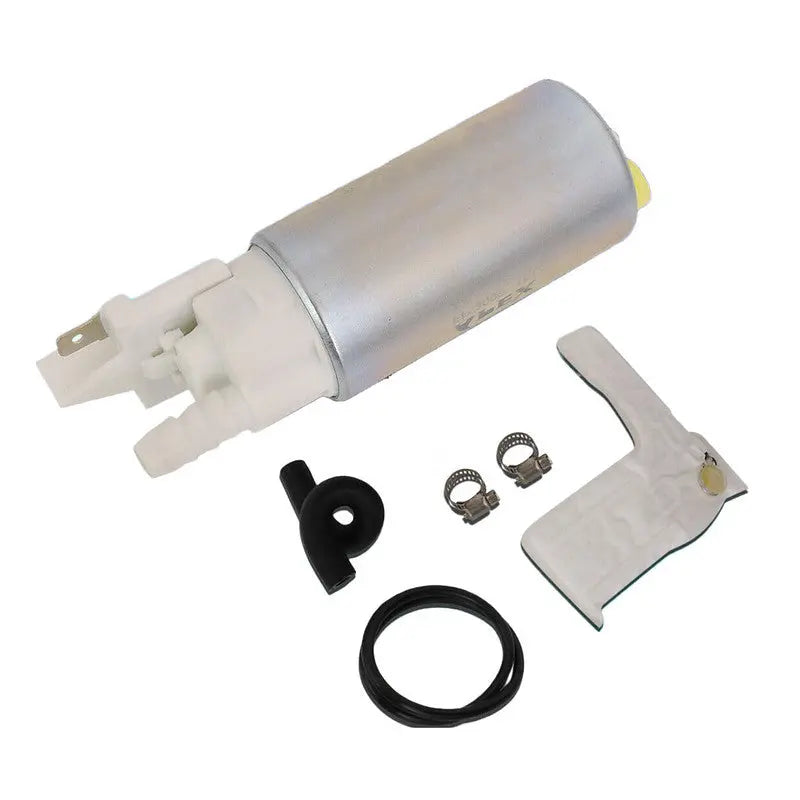 2005-2007 JEEP LIBERTY WRANGLER IN-TANK ELECTRIC GAS FUEL PUMP KIT E72 –  Dynamic Performance Tuning