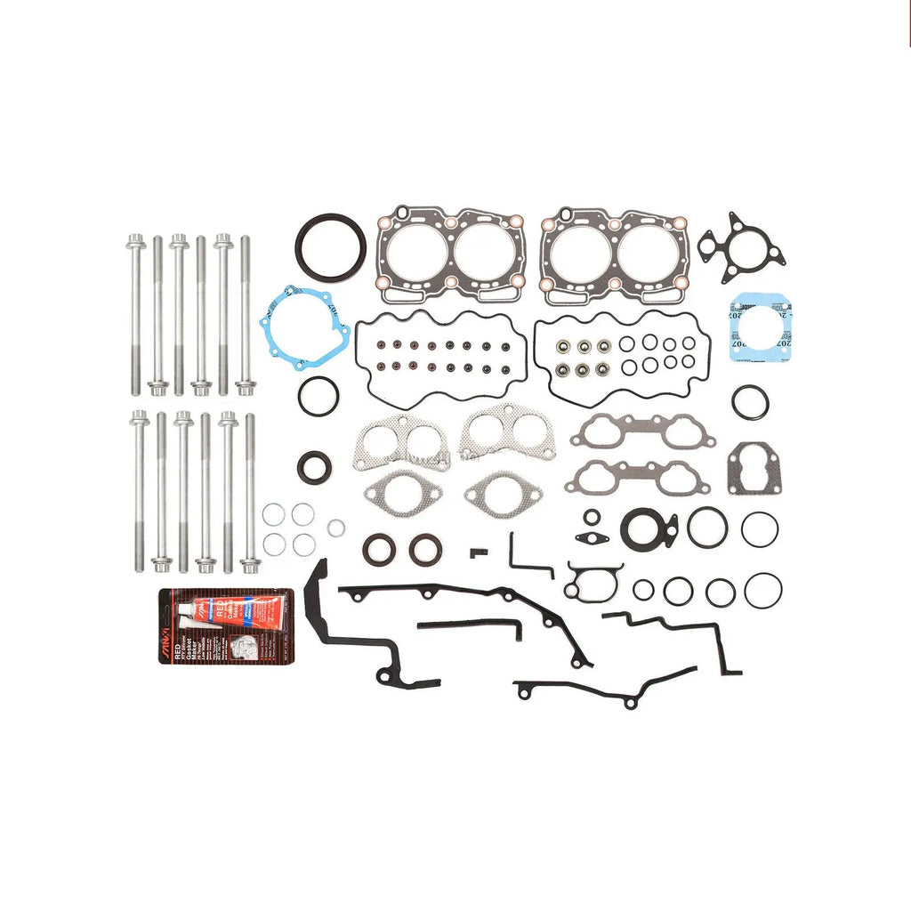 ej22 gasket kit