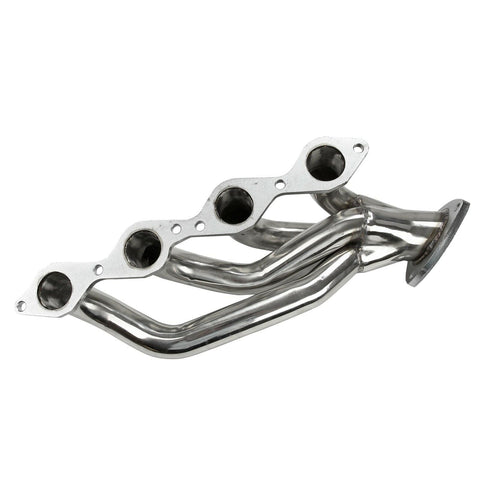 Stainless Headers For Chevy GMC Avalanche Silverado Sierra Tahoe 4.8L