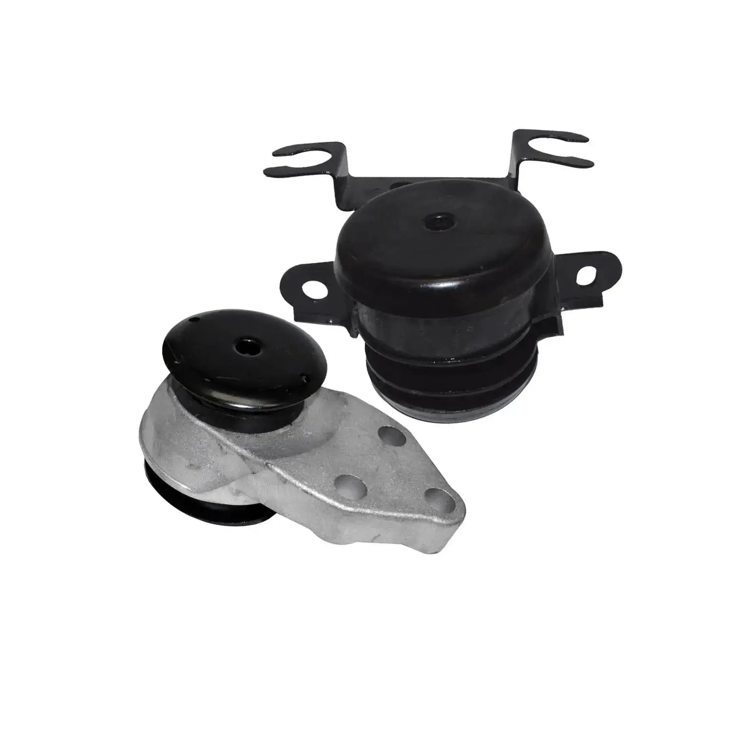 Transmission Motor Mounts Rear 2PCS Set Kit 2.0 3.0 L for Ford Mazda
