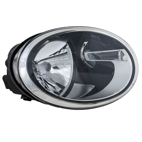 Headlight For 2012 2013 2014 2015 Volkswagen Passat Right With