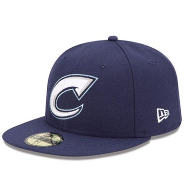 columbus clippers new era hat