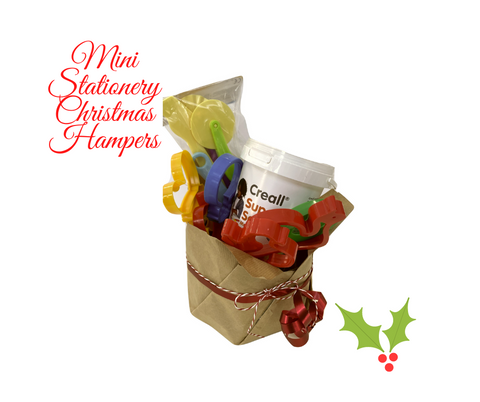 Crafts Hamper