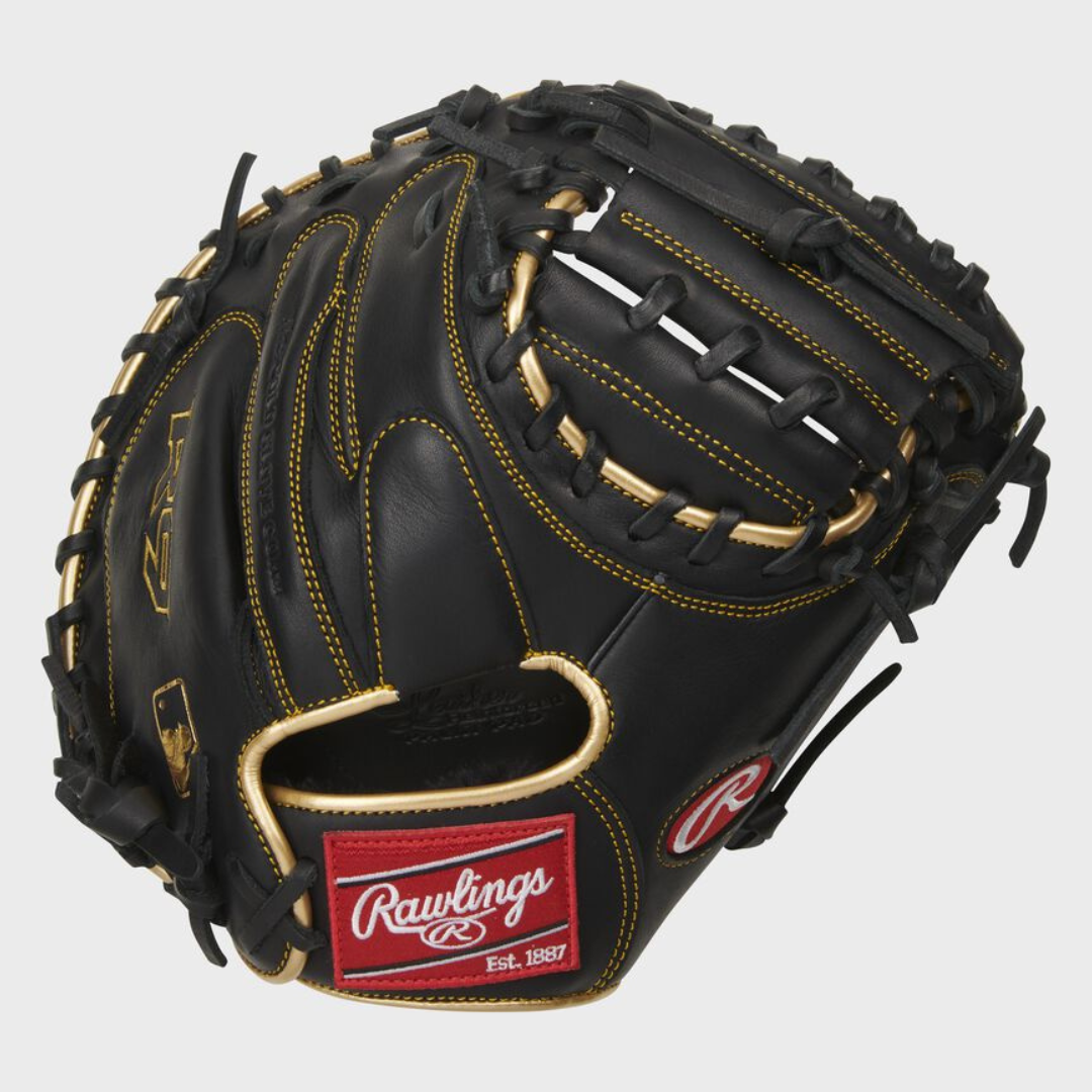 Rawlings 32.5