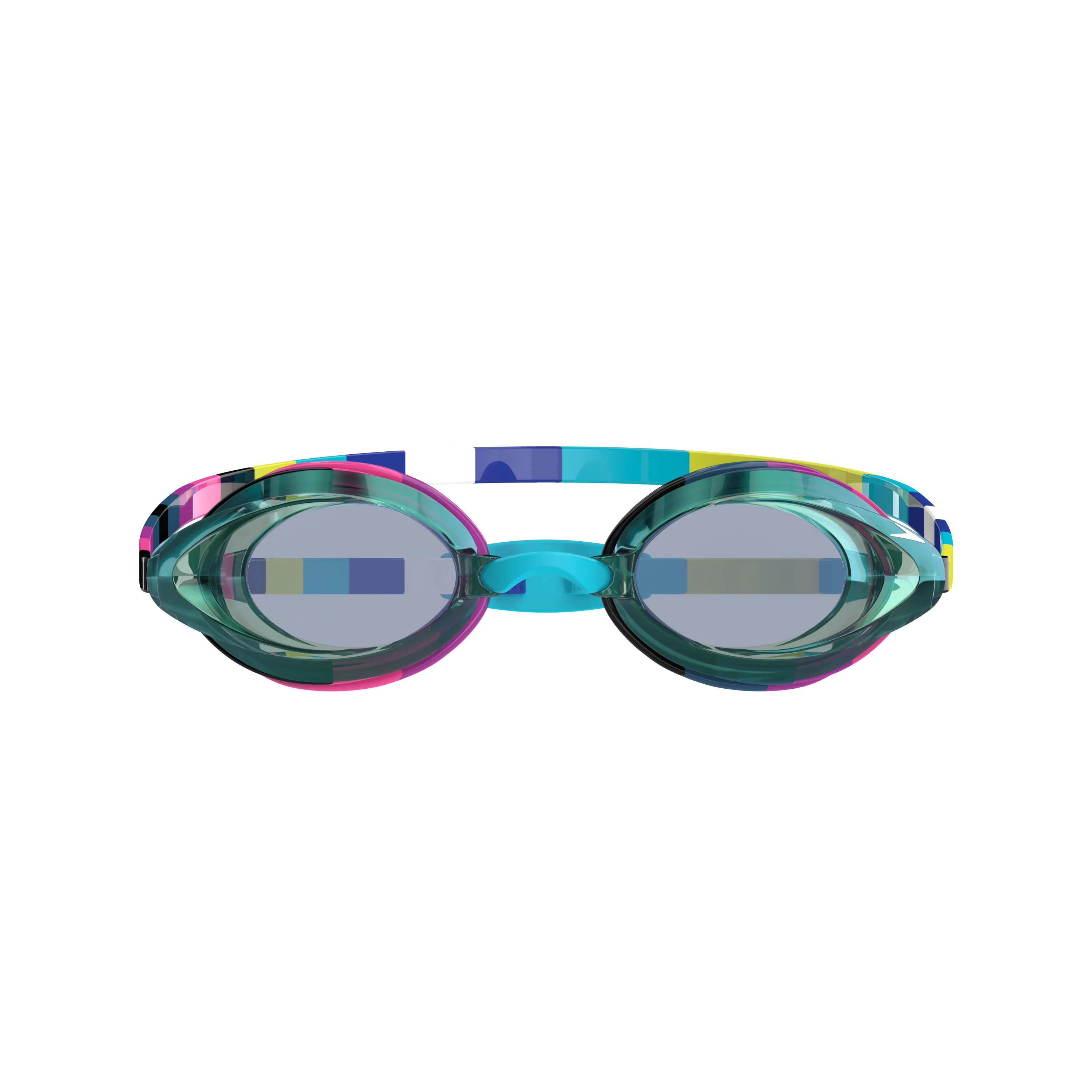 Speedo Vanquisher 2.0 Mirrored Limited Edition Goggles