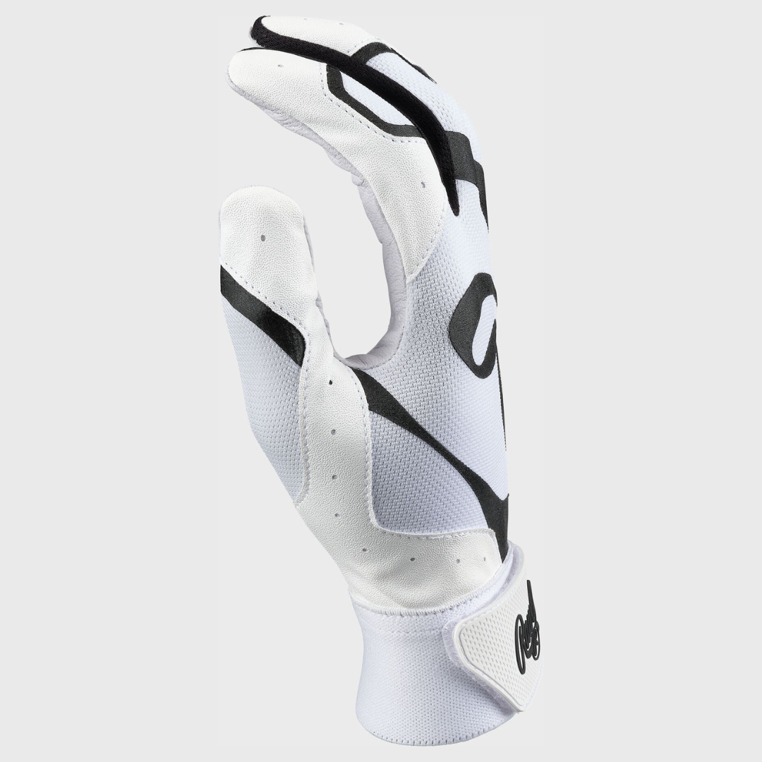 Rawlings 5150II II Adult and Youth Batting Gloves