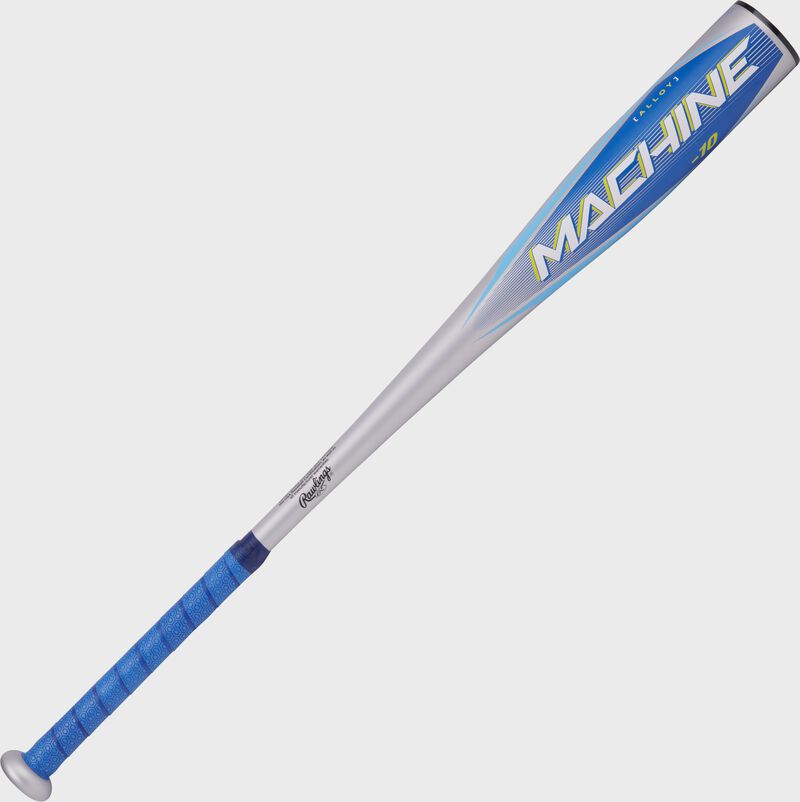 Rawlings USA Machine Baseball Bat 2024 (-10)