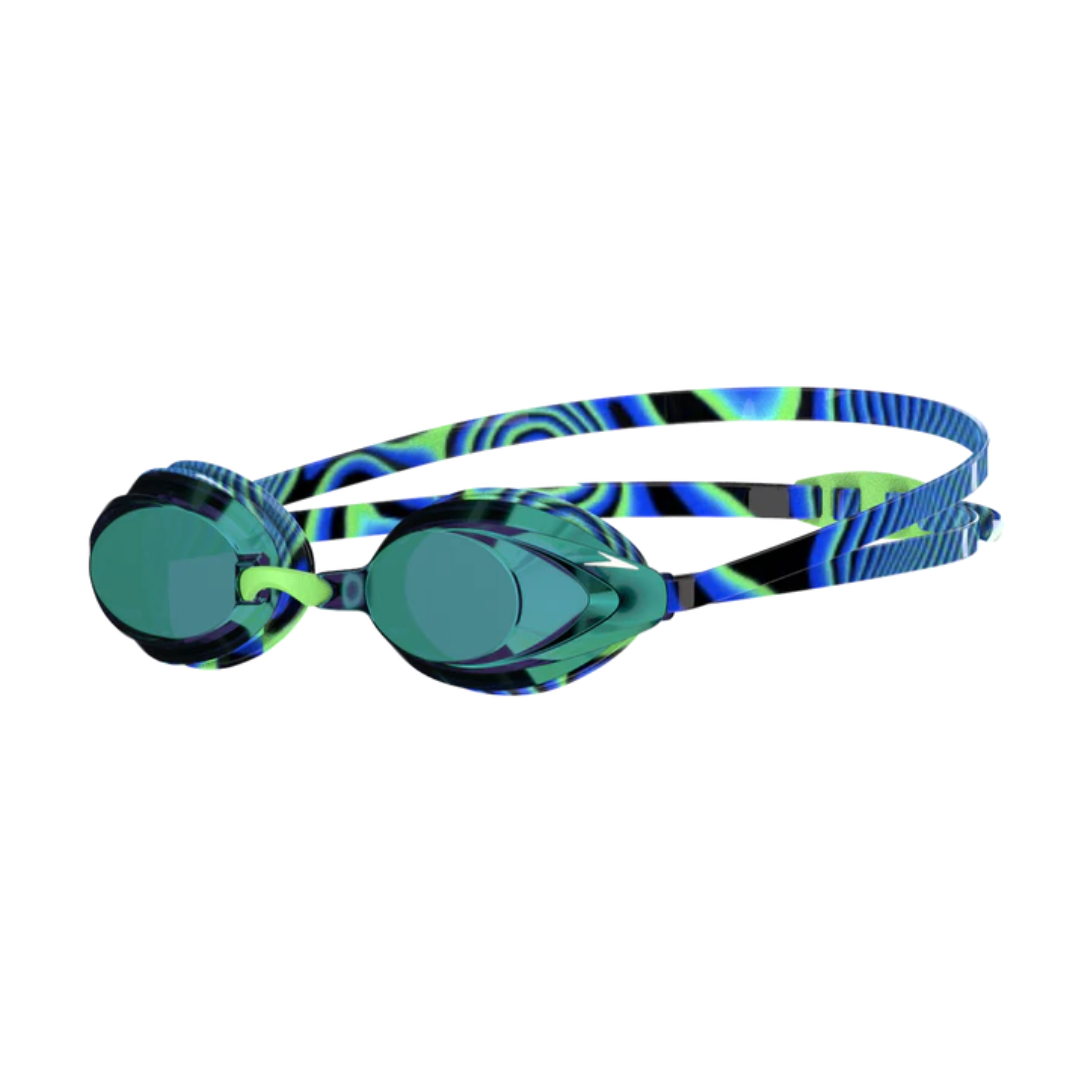 Speedo Vanquisher 2.0 Mirrored Limited Edition Goggles