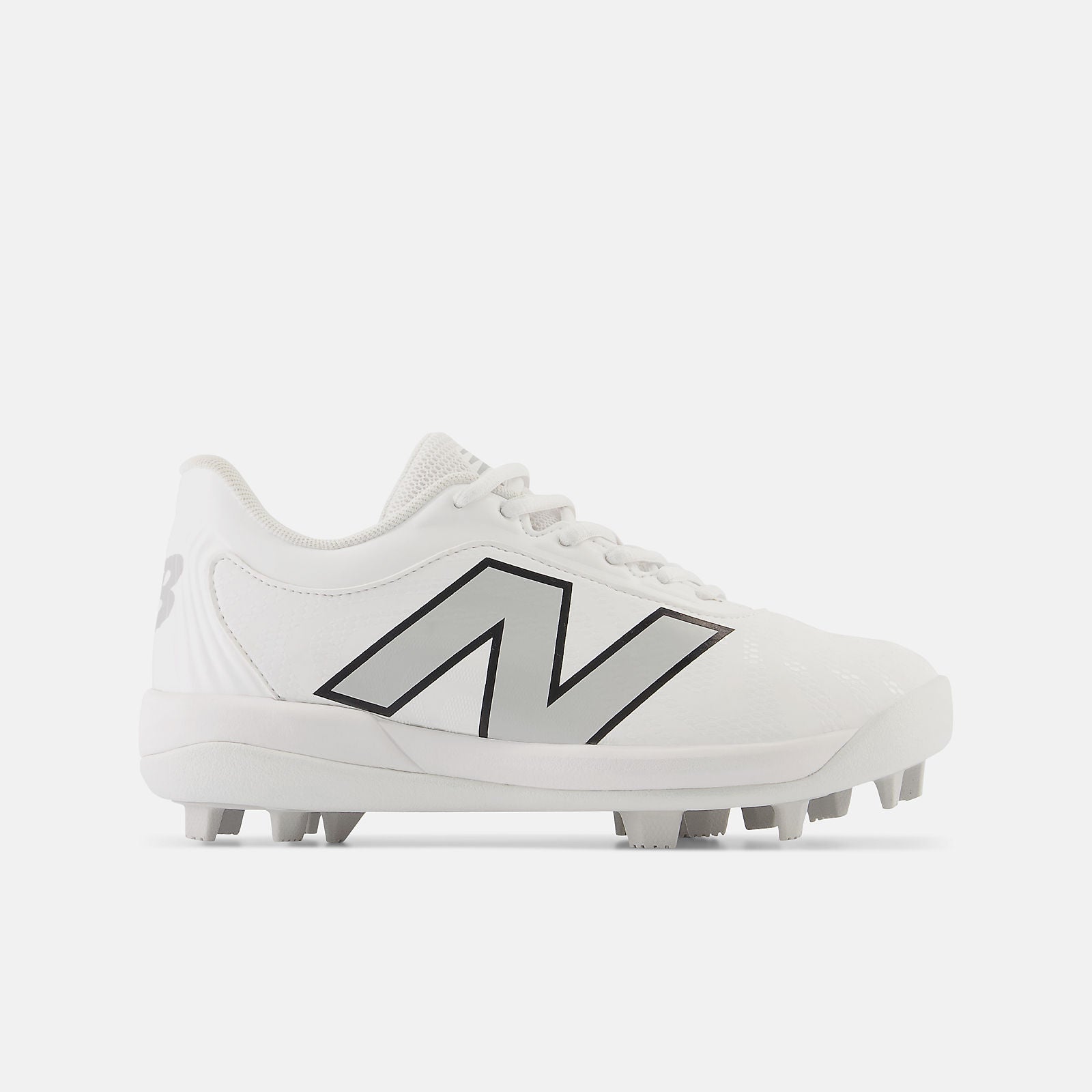 New Balance 4040 v7 Youth Rubber Molded Cleat