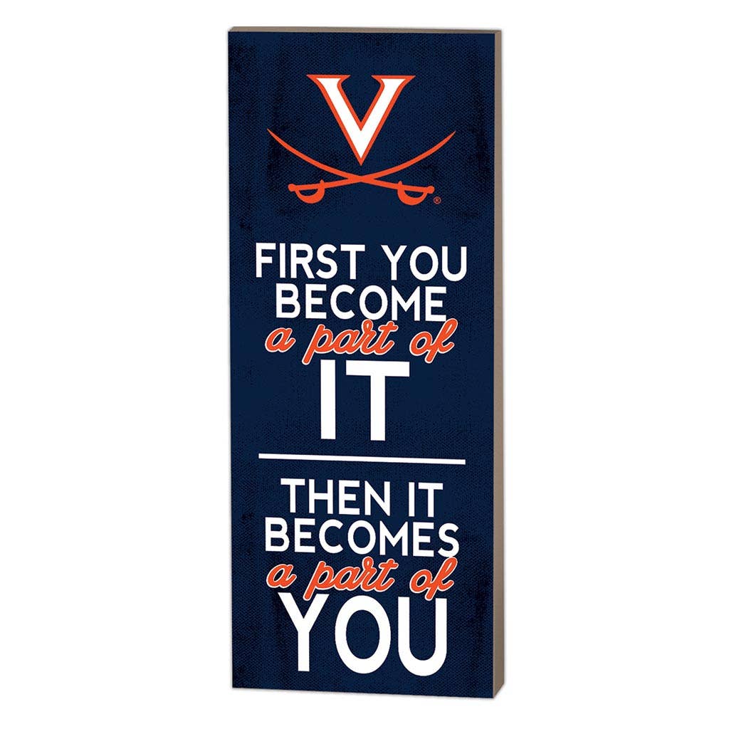 Virginia Cavaliers 