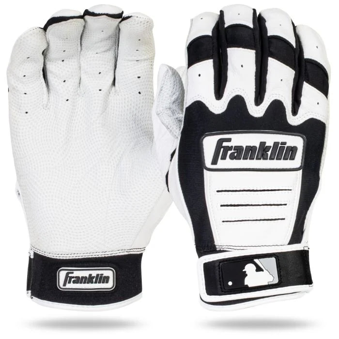 Franklin CFX Pro Batting Gloves