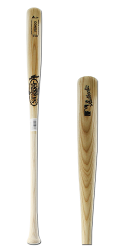 Louisville Slugger K100 Ash Fungo Wood Bat