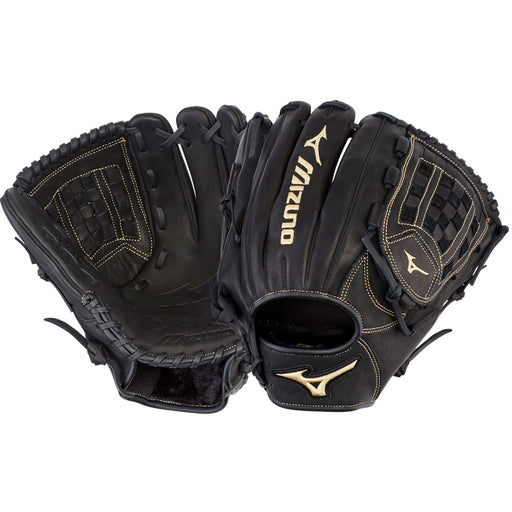 mizuno prospect gxs101 youth fastpitch catcher's mitt