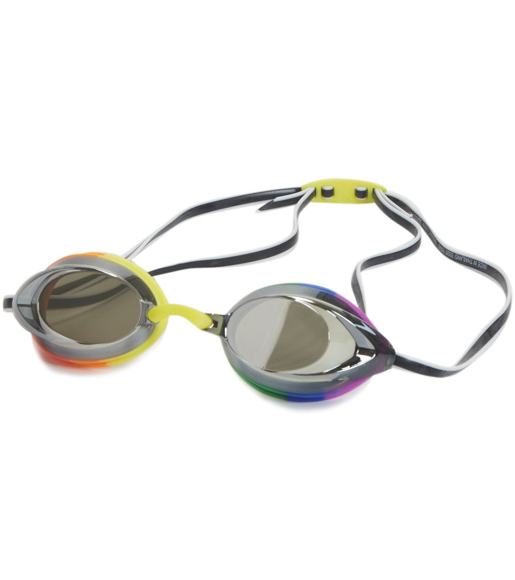 Speedo Vanquisher 2.0 Mirrored Goggle