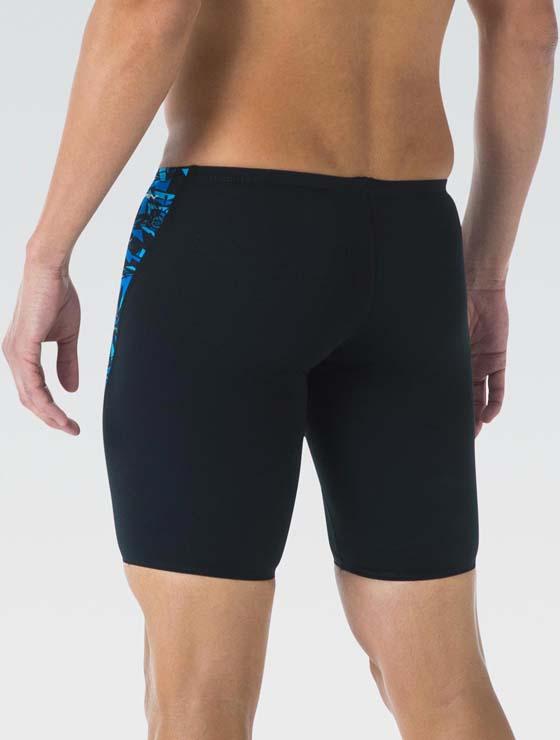 Dolfin Mens Reliance Ion Spliced Jammer