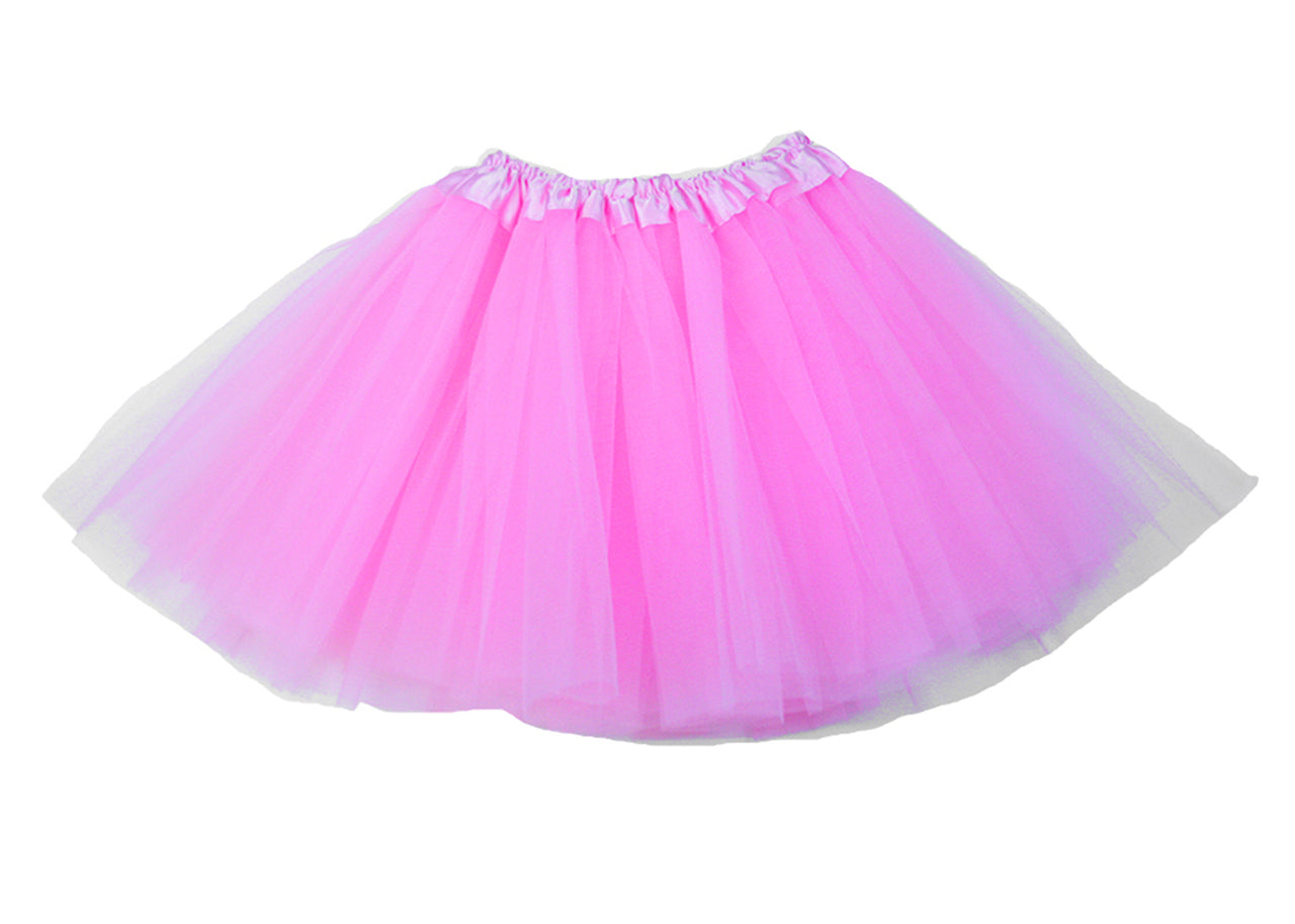 Girls and Teen Tutu