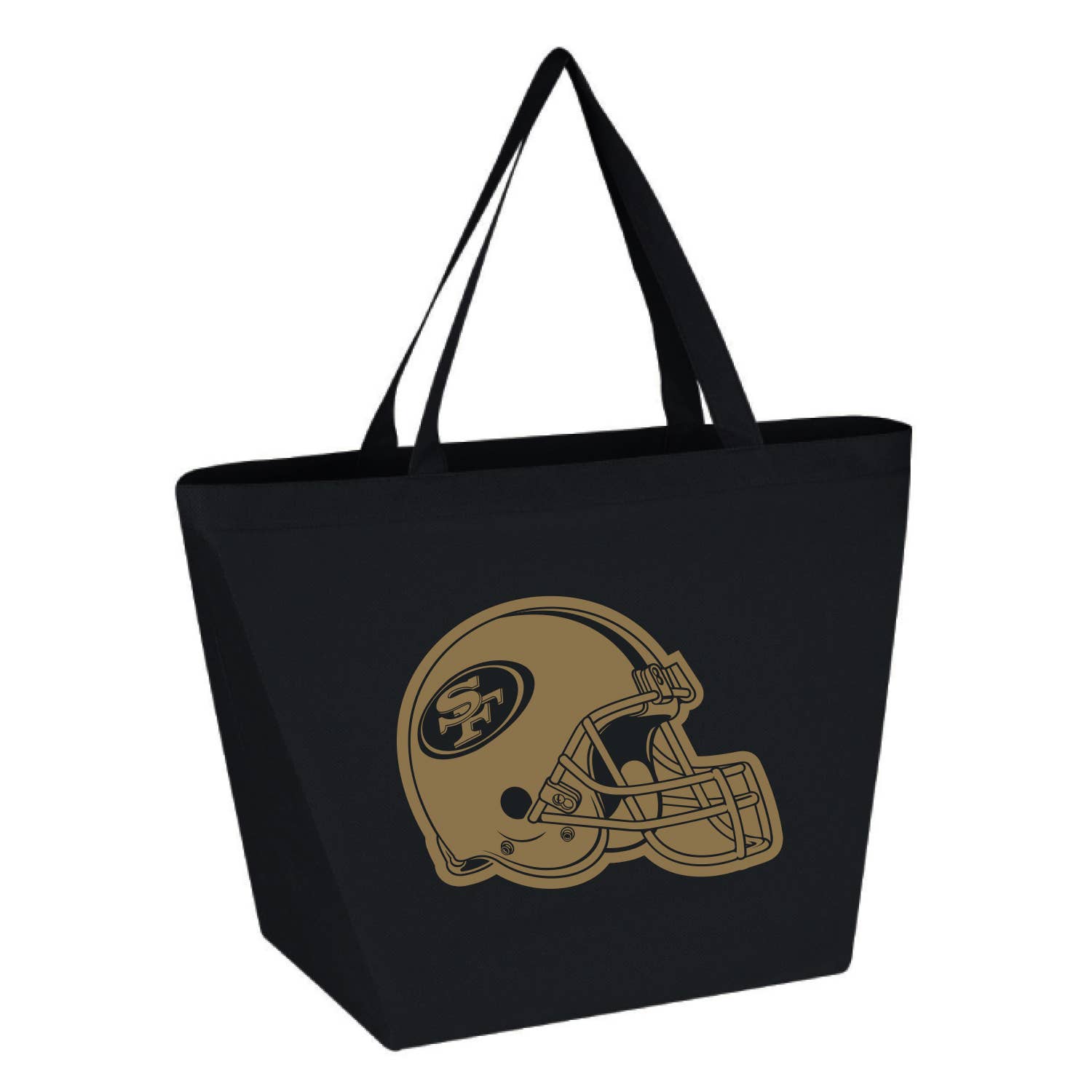 San Francisco 49ers Reusable Shopping Bag