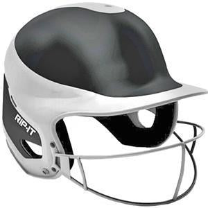 Rip-It Adult Vision Pro Fast-Pitch Softball Batting Helmet