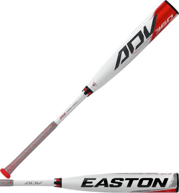 Easton ADV 360 USSSA Baseball Bat 2020 (-10)