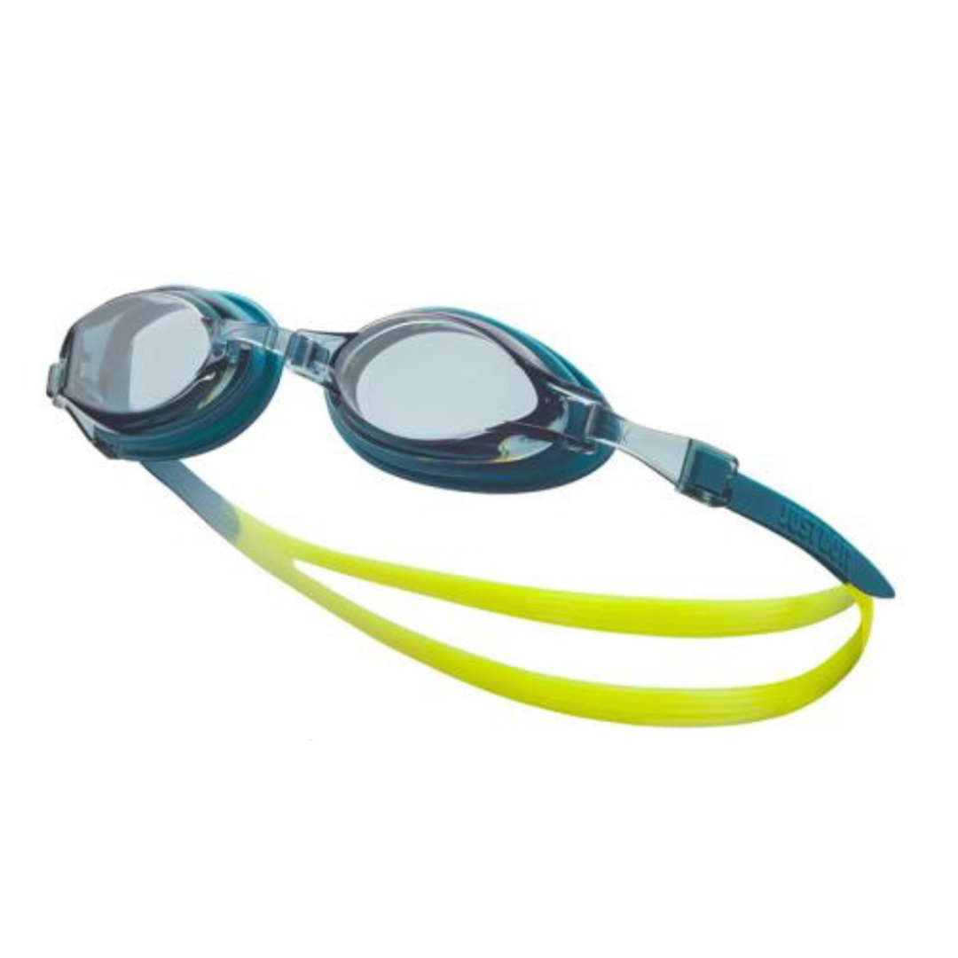 Nike Chrome Swim Goggle