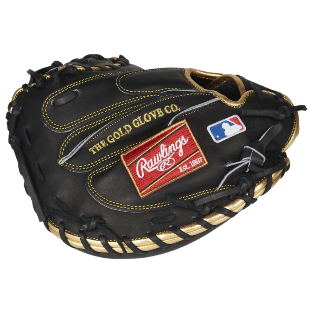 Rawlings 33.5