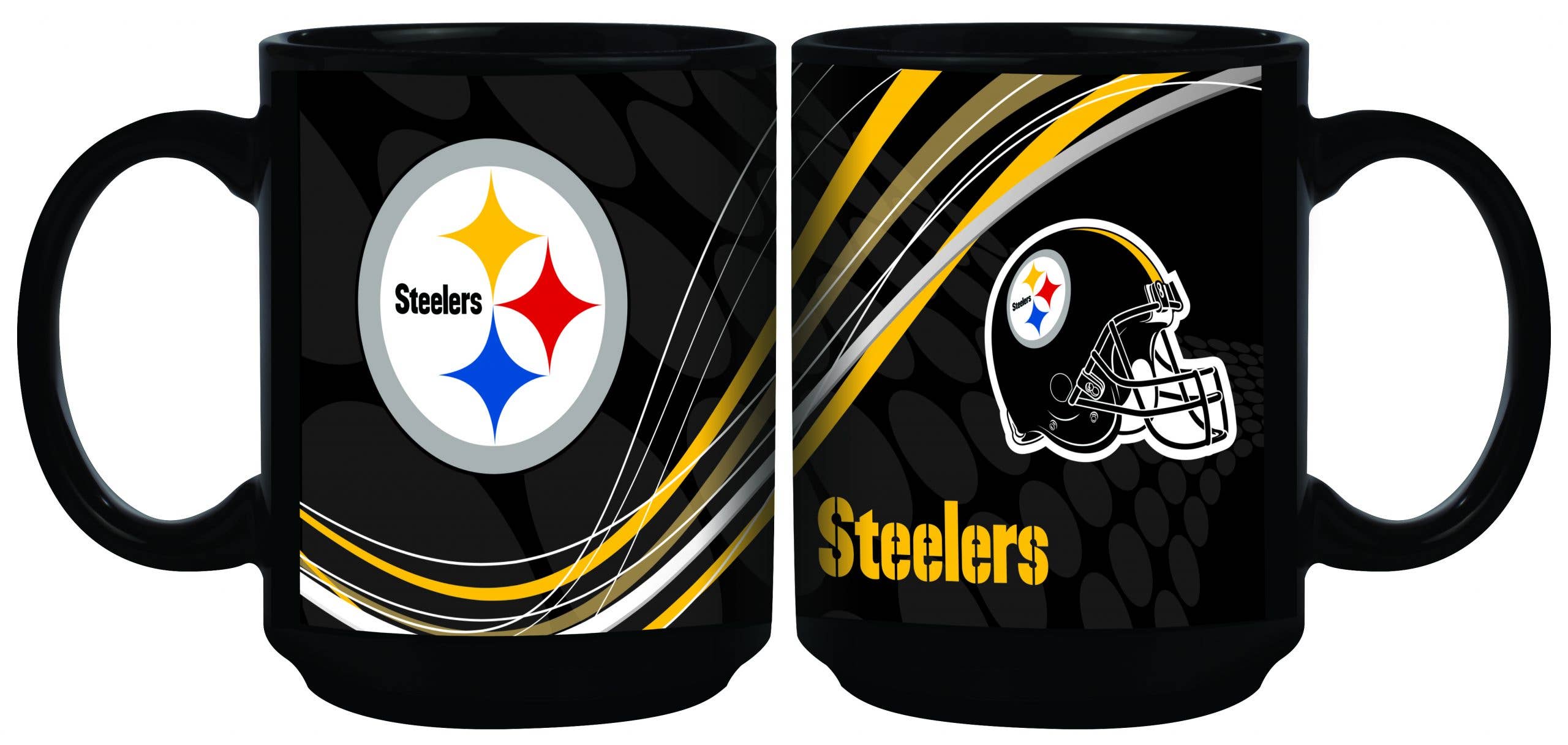 Pittsburgh Steelers Mug