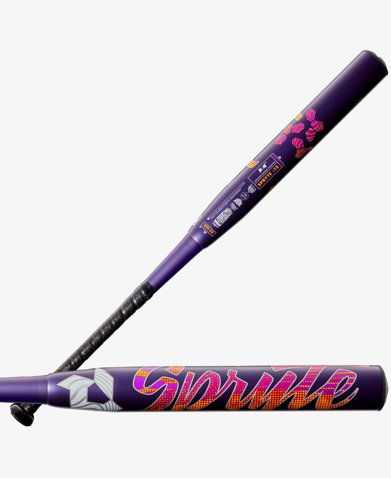 DeMarini Spryte Fastpitch Bat 2022 (-12)