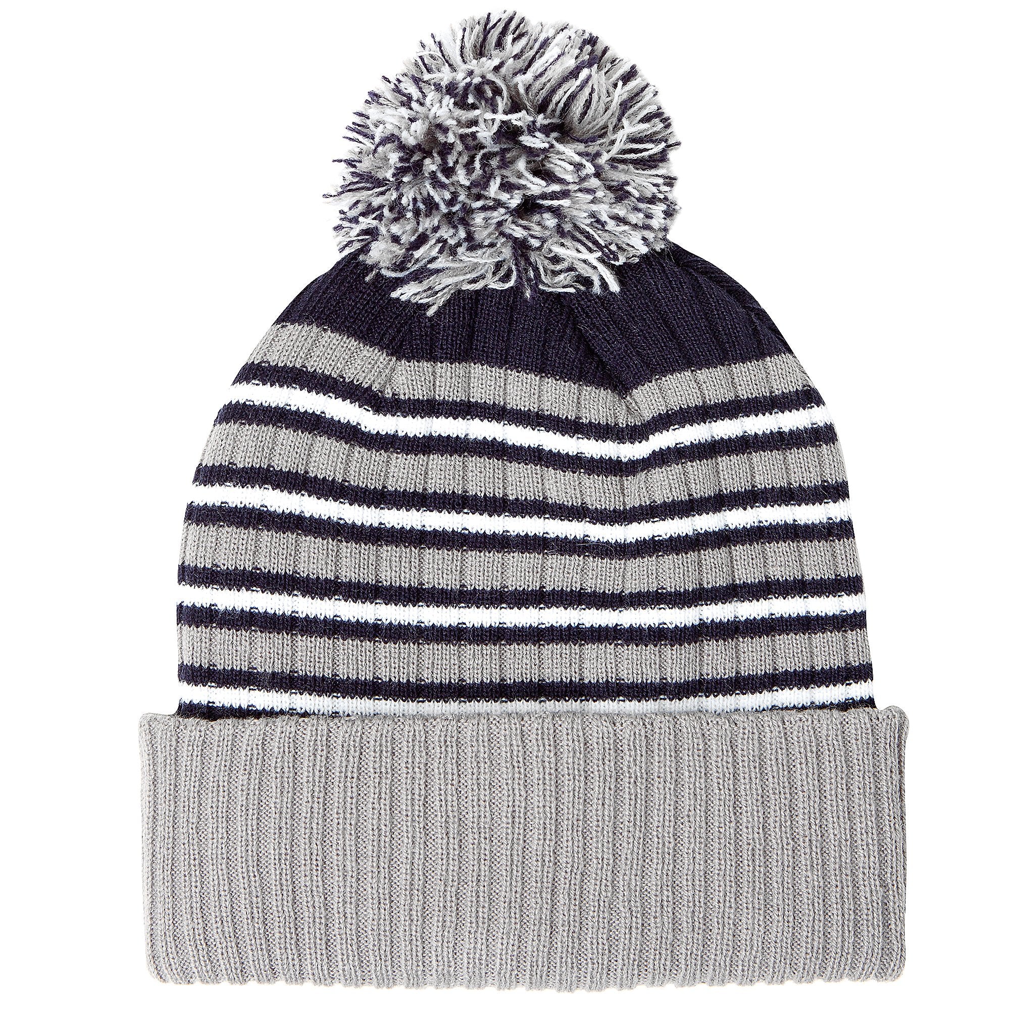 Dallas Cowboys Quintin Knit Hat