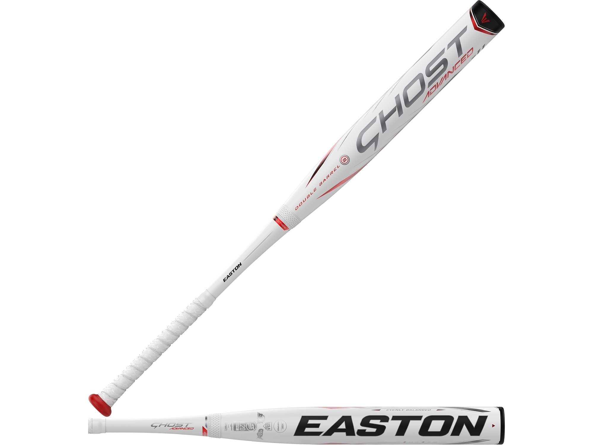 Easton Ghost Advanced Fastpitch Softball Bat 2022 (-11)