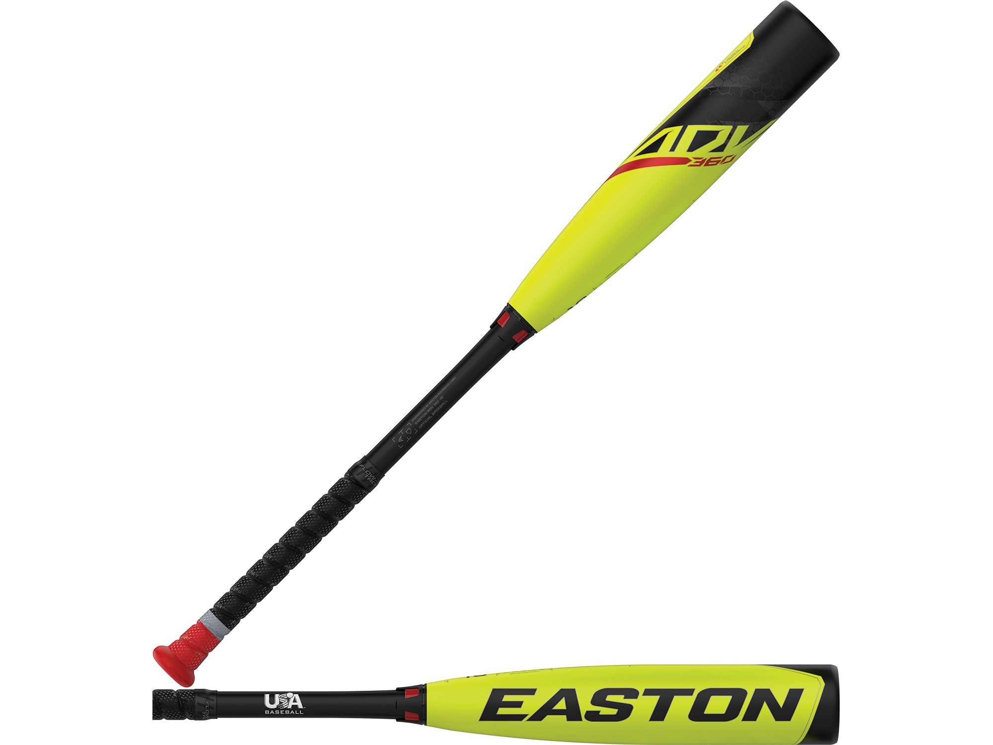 Easton ADV 360 USA Baseball Bat 2023