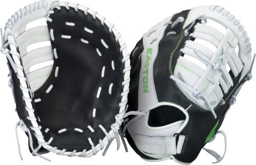 Easton Synergy Fastpitch Softball First Baseman's Mitt LHT