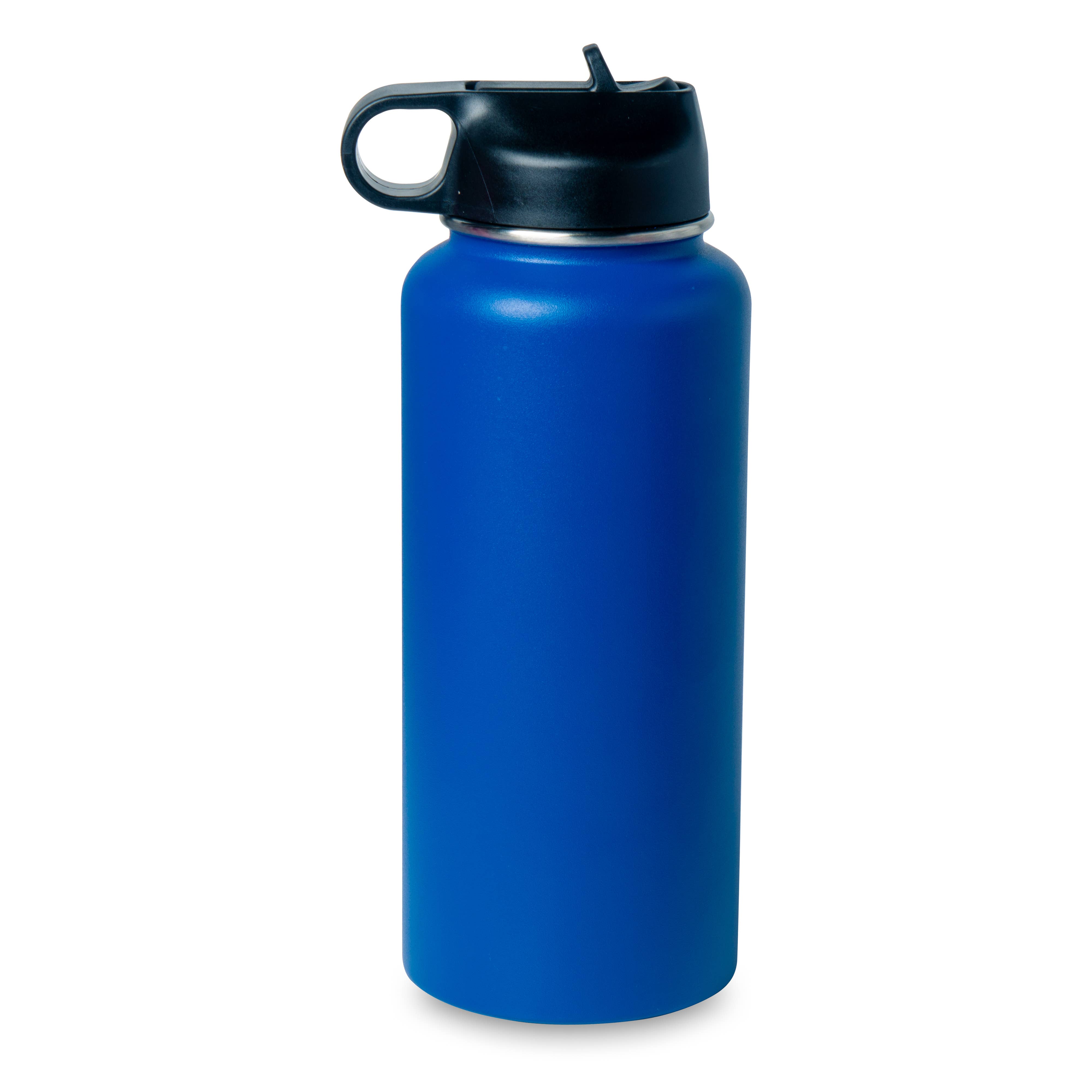 32oz Hydro Water Bottle - Stainless Steel Drinkware