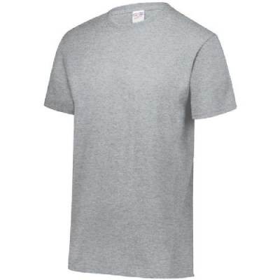 Assorted blank tee shirts (small thru x-large)