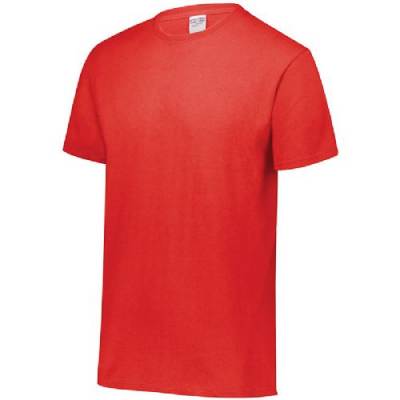 Assorted blank tee shirts (small thru x-large)