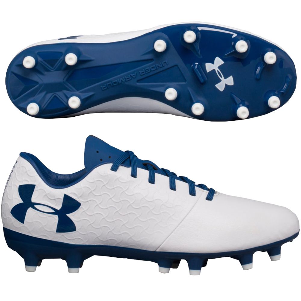 Under Armor Women’s Magnetico Select FG Soccer Cleats