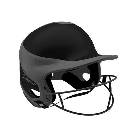 Rip-It Adult Vision Pro Fast-Pitch Softball Batting Helmet